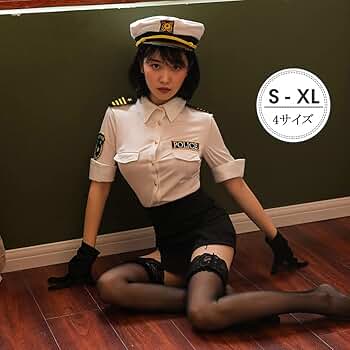 ハロウィン コスプレ ポリス用帽子 POLICE 警察 婦警 制服 ハロウィン コスプレ ポリス用帽子 POLICE 警察 婦警 制服